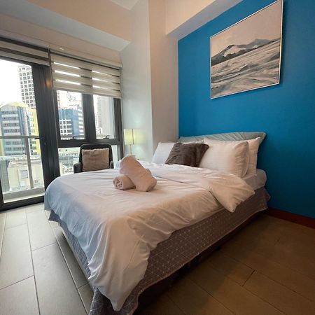 Family Staycation, Greenbelt Hamilton, Isabel'S Makati Rooms Makati City Extérieur photo