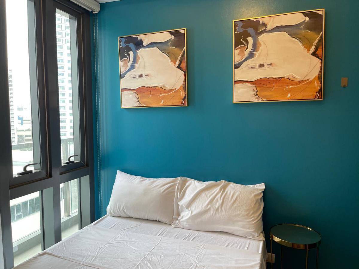 Family Staycation, Greenbelt Hamilton, Isabel'S Makati Rooms Makati City Extérieur photo