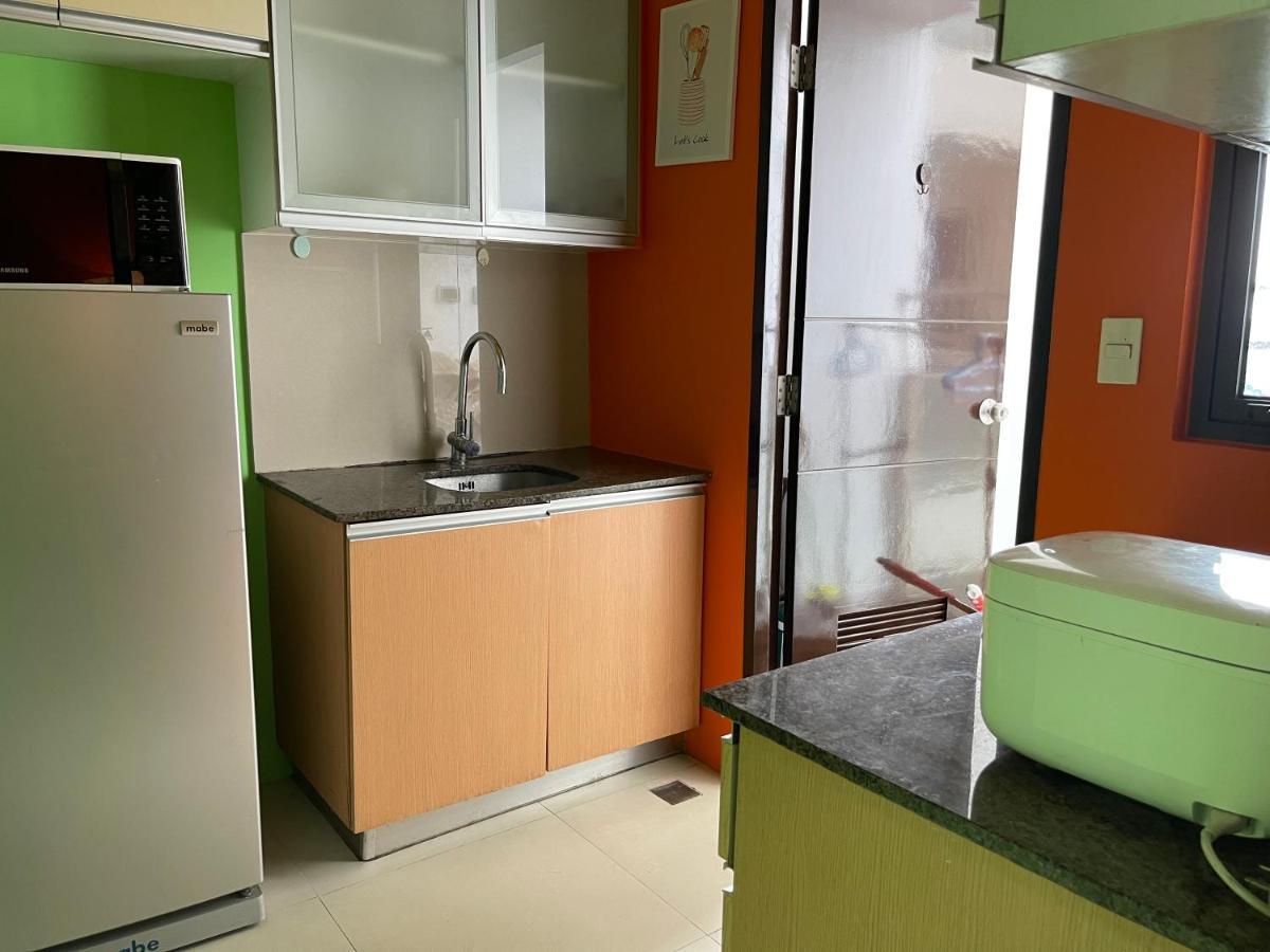 Family Staycation, Greenbelt Hamilton, Isabel'S Makati Rooms Makati City Extérieur photo