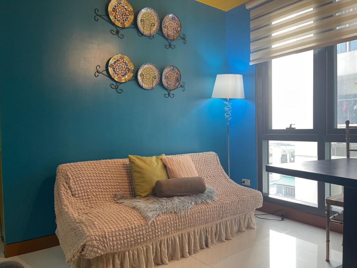 Family Staycation, Greenbelt Hamilton, Isabel'S Makati Rooms Makati City Extérieur photo