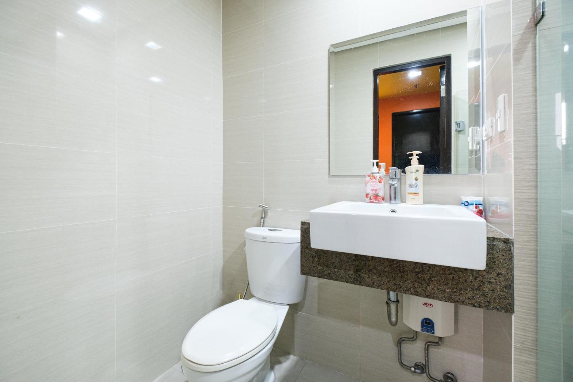 Family Staycation, Greenbelt Hamilton, Isabel'S Makati Rooms Makati City Extérieur photo