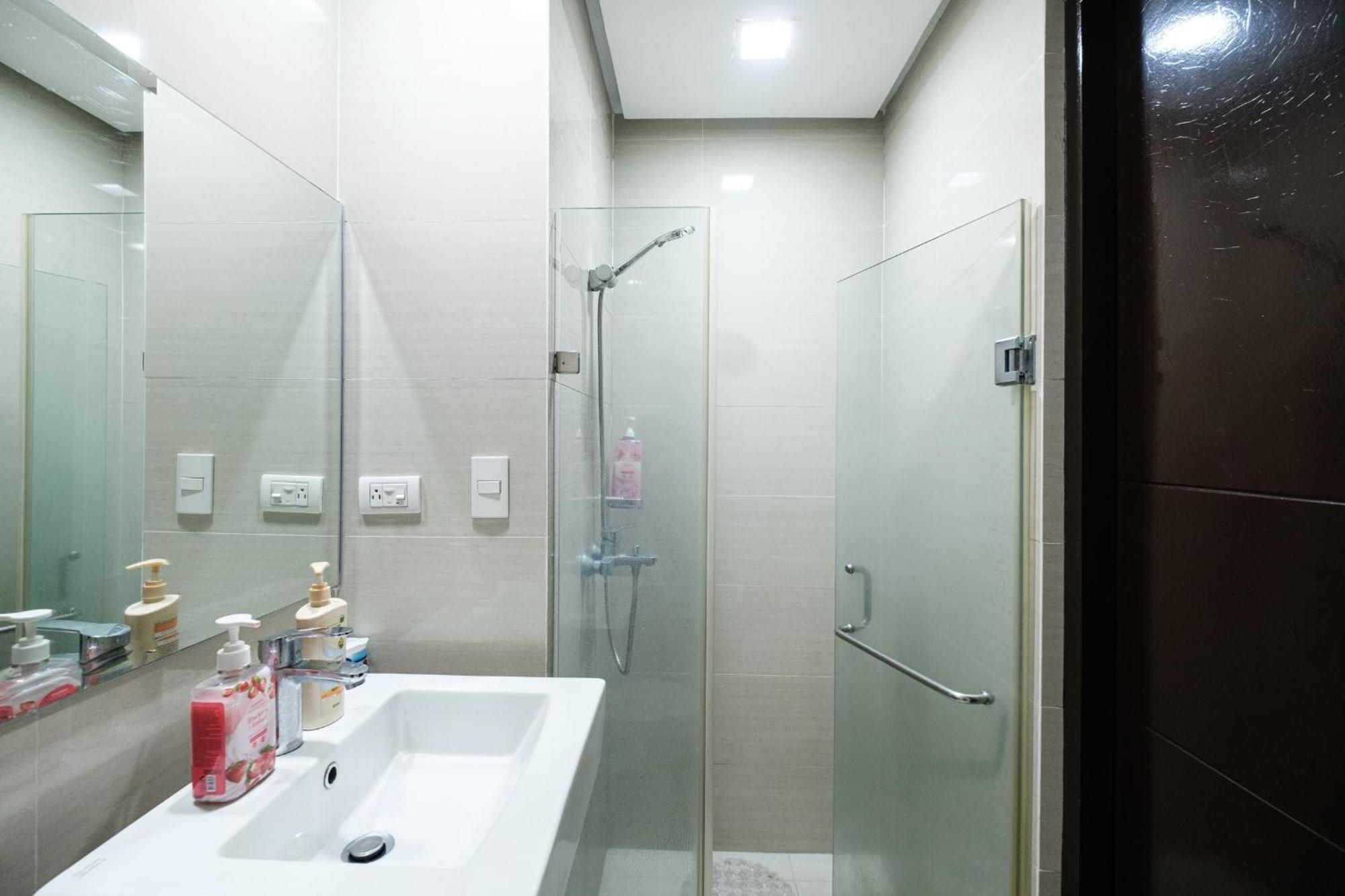 Family Staycation, Greenbelt Hamilton, Isabel'S Makati Rooms Makati City Extérieur photo