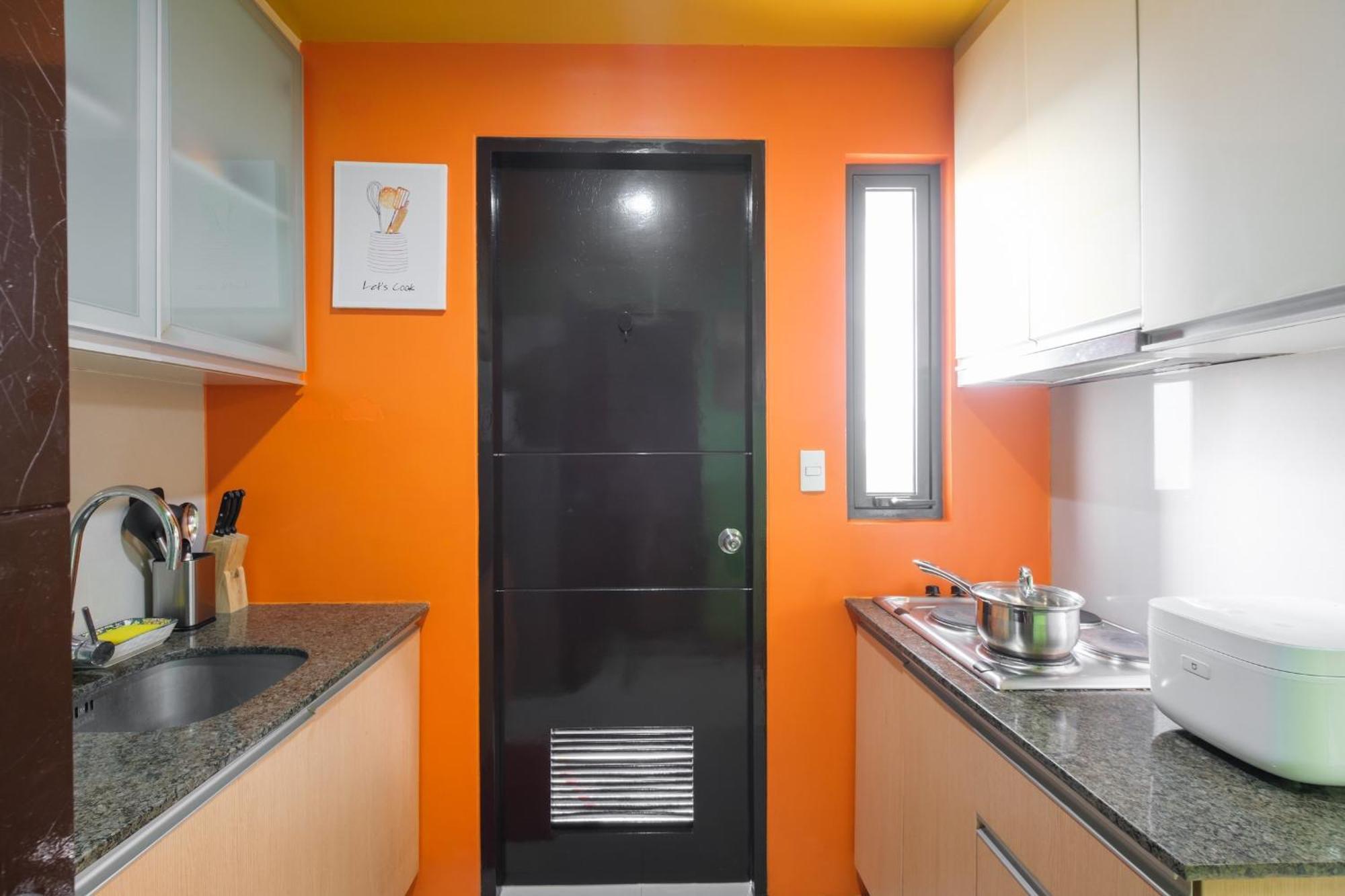 Family Staycation, Greenbelt Hamilton, Isabel'S Makati Rooms Makati City Extérieur photo