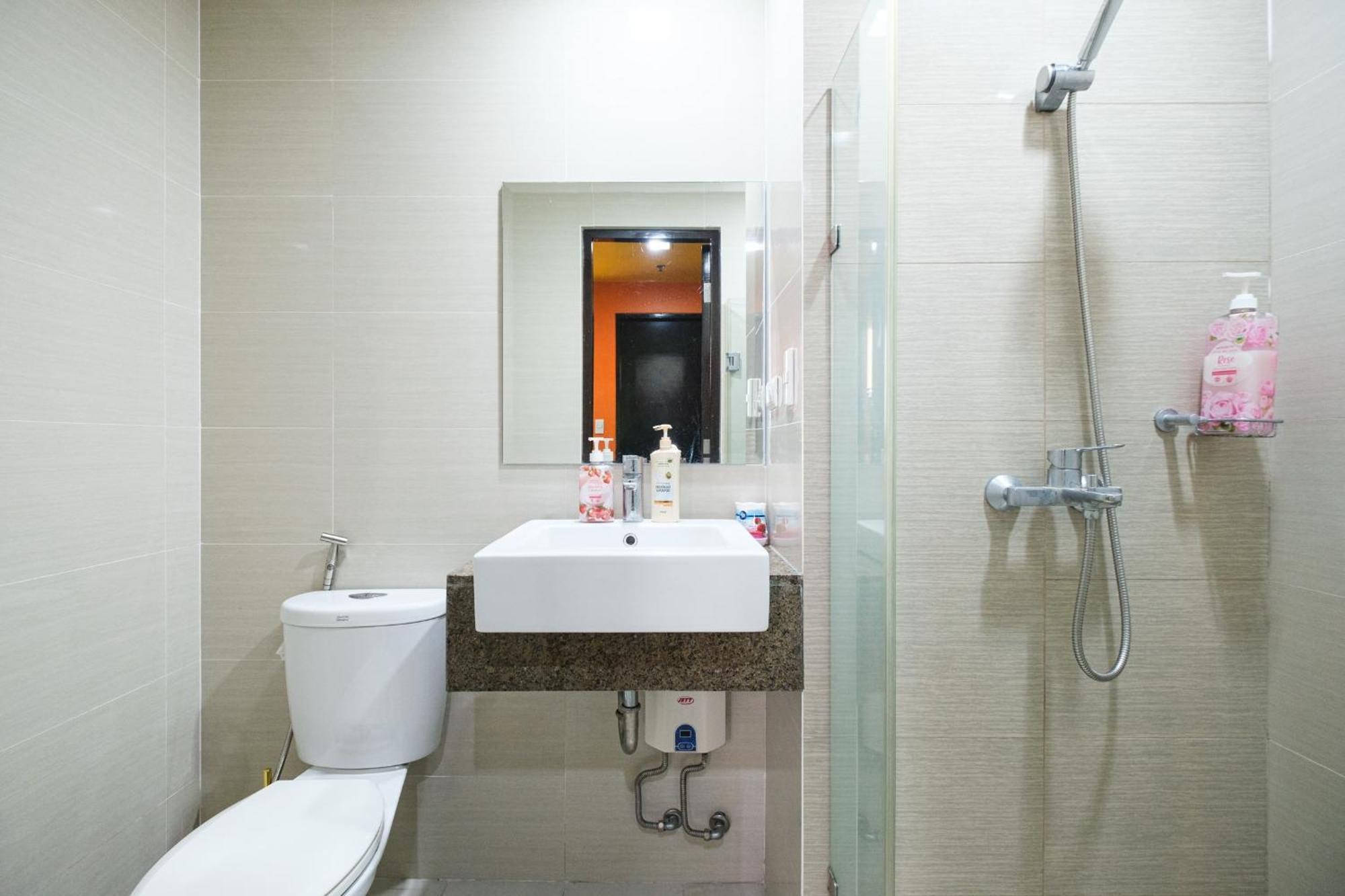 Family Staycation, Greenbelt Hamilton, Isabel'S Makati Rooms Makati City Extérieur photo