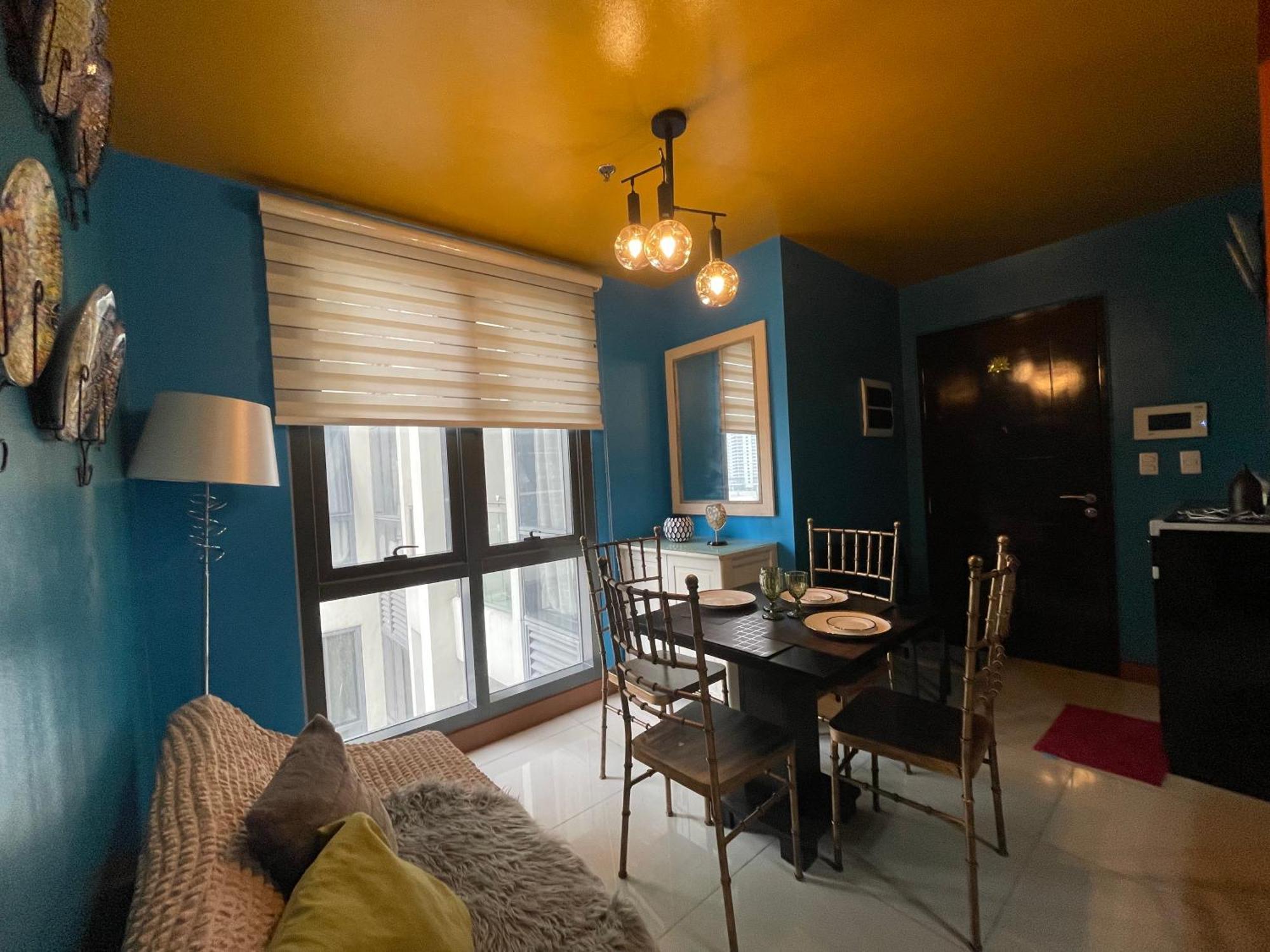 Family Staycation, Greenbelt Hamilton, Isabel'S Makati Rooms Makati City Extérieur photo