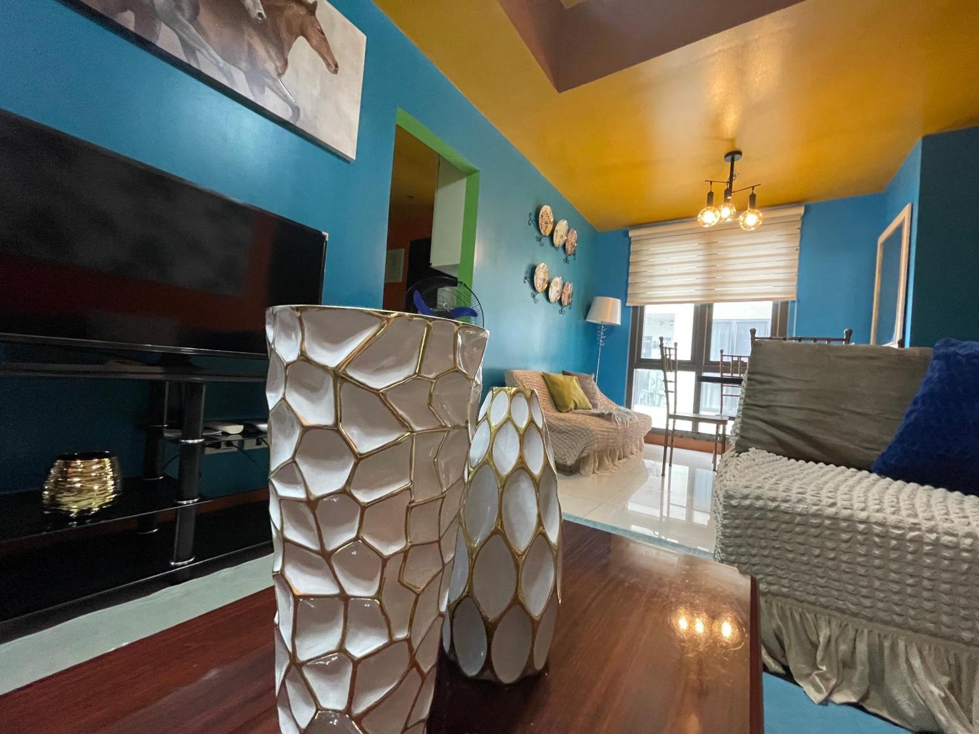 Family Staycation, Greenbelt Hamilton, Isabel'S Makati Rooms Makati City Extérieur photo